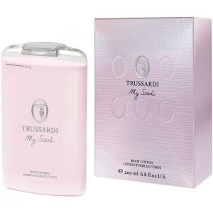Trussardi My Scent Body Lotion 200ml за Жени