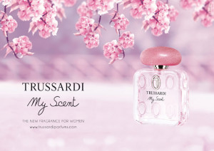 Trussardi My Scent EDT 30ml за Жени - Img 3