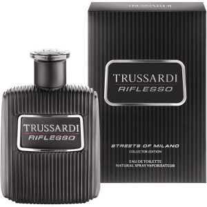 Trussardi Riflesso Streets of Milano EDT 100ml за Мъже