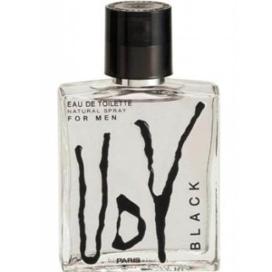 Ulric de Varens UDV Black EDT 100ml за Мъже БЕЗ ОПАКОВКА