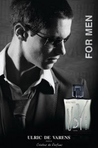 Ulric de Varens UDV EDT 100ml за Мъже БЕЗ ОПАКОВКА - Img 2