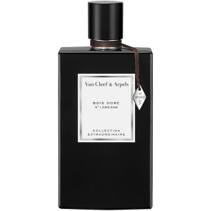 Van Cleef & Arpels Collection Extraordinaire Bois Dore EDP 75ml Мъже и Жени БЕЗ ОПАКОВКА