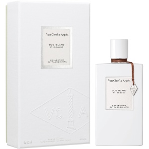 Van Cleef & Arpels Collection Extraordinaire Oud Blanc EDP 75ml за Мъже и Жени