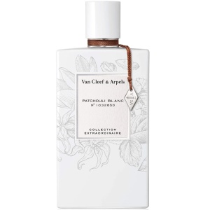 Van Cleef & Arpels Collection Extraordinaire Patchouli Blanc EDP 75ml за Мъже и Жени БЕЗ ОПАКОВКА