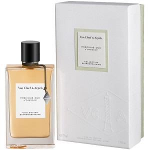 Van Cleef & Arpels Collection Extraordinaire Precious Oud EDP 75ml за Жени БЕЗ ОПАКОВКА - Img 4