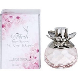 Van Cleef & Arpels Feerie Spring Blossom EDT 30ml за Жени