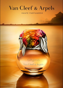 Van Cleef & Arpels Oriens EDP 100ml за Жени БЕЗ ОПАКОВКА - Img 2