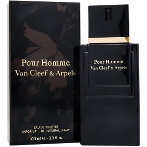 Van Cleef & Arpels Pour Homme EDT 100ml за Мъже