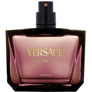 Versace Crystal Noir Parfum 90ml за Жени БЕЗ ОПАКОВКА - Img 1