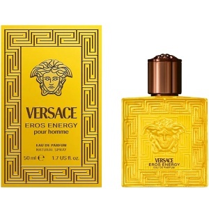 Versace Eros Energy EDP 50ml за Мъже