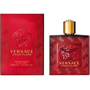 Versace Eros Flame EDP 100ml за Мъже