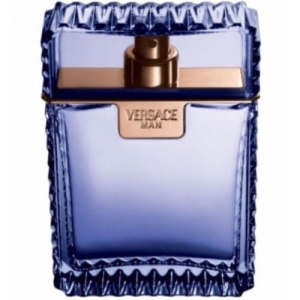 Versace Man EDT 100ml за Мъже БЕЗ ОПАКОВКА