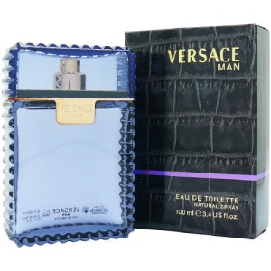 Versace Man EDT 100ml за Мъже