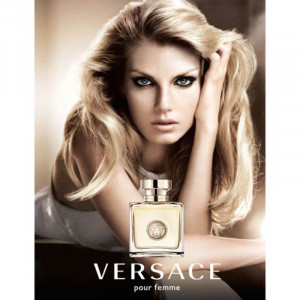 Versace Pour Femme EDP 30ml за Жени - Img 2