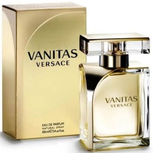 Versace Vanitas EDP 30ml за Жени - Img 1