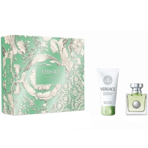 Versace Versense Комплект (EDT 30ml + BL 50ml) за Жени