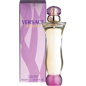 Versace Woman EDP 100ml за Жени