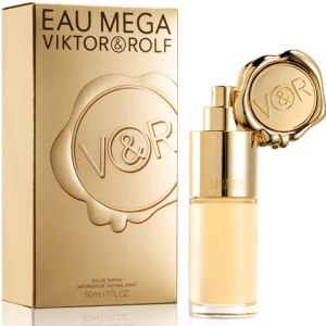 Viktor & Rolf Eau Mega EDP 75ml за Жени