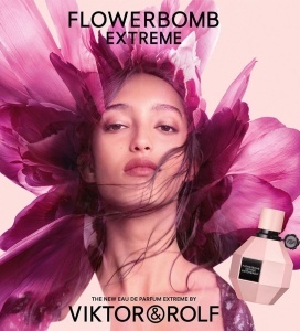 Viktor & Rolf Flowerbomb Extreme (2025) EDP 100ml за Жени - Img 2