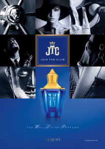 Xerjoff Join the Club More Than Words EDP 50ml за Мъже и Жени БЕЗ ОПАКОВКА - Img 2