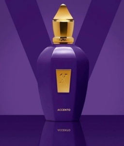 Xerjoff Vibe Collection Accento EDP 50ml за Мъже и Жени - Img 2