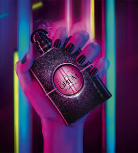 YSL Black Opium Neon EDP 75ml за Жени БЕЗ ОПАКОВКА - Img 3