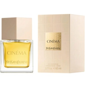 YSL Cinema 2024 EDP 80ml за Жени