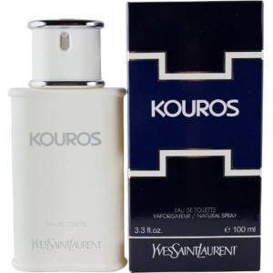 YSL Kouros EDT 50ml за Мъже