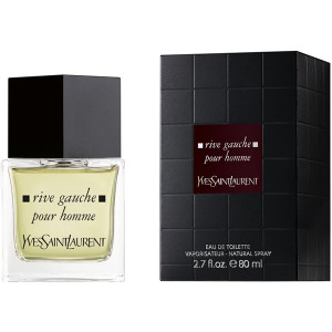 YSL La Collection Rive Gauche Pour Homme EDT 80ml за Мъже БЕЗ ОПАКОВКА - Img 4