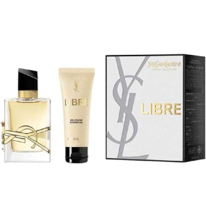 YSL Libre Комплект (EDP 50ml + SG 50ml) за Жени