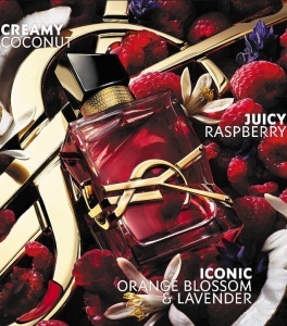 YSL Libre Berry Crush 50ml за Жени - Img 3