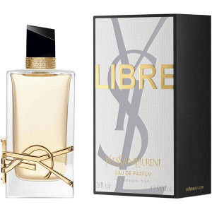 YSL Libre EDP 90ml за Жени БЕЗ ОПАКОВКА - Img 3