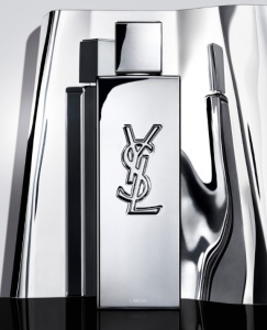 YSL MYSLF L'Absolu Parfum 100ml за Мъже БЕЗ ОПАКОВКА - Img 2