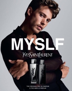 YSL MYSLF Le Parfum 60ml за Мъже - Img 2