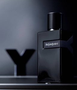 YSL Y Le Parfum Parfum 100ml за Мъже - Img 2