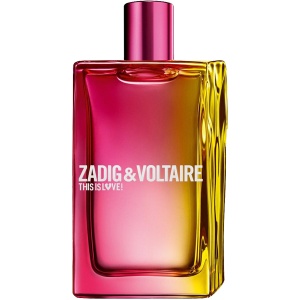 Zadig & Voltaire This is Love! for Her EDP 100ml за Жени БЕЗ ОПАКОВКА
