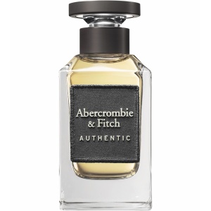 Abercrombie & Fitch Authentic EDT 100ml за Мъже БЕЗ ОПАКОВКА