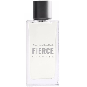Abercrombie & Fitch Fierce EDC 50ml за Мъже - Img 2