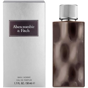 Abercrombie & Fitch First Instinct Extreme EDP 50ml за Мъже БЕЗ ОПАКОВКА - Img 3
