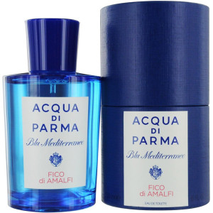 Acqua di Parma Blu Mediterraneo Fico di Amalfi EDT 150ml Мъже и Жени БЕЗ ОПАКОВКА - Img 4