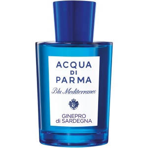 Acqua di Parma Blu Mediterraneo Ginepro di Sardegna EDT 150ml Мъже и Жени БЕЗ ОПАКОВКА