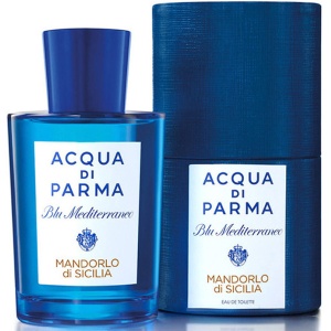 Acqua di Parma Blu Mediterraneo Mandorlo di Sicilia EDT 100ml Мъже и Жени БЕЗ ОПАКОВКА - Img 4