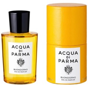 Acqua di Parma Buongiorno EDP 100ml Мъже и Жени БЕЗ ОПАКОВКА - Img 3