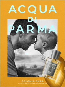 Acqua di Parma Colonia Комплект (EDC 100ml + SG 75ml + Deo Spray 50ml) за Мъже и Жени - Img 2