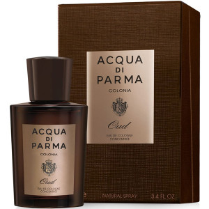 Acqua di Parma Colonia Oud EDC Concentree 100ml за Мъже БЕЗ ОПАКОВКА - Img 2