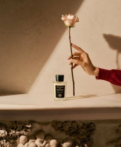 Acqua di Parma Luce di Rosa Eau de Parfum 100ml Мъже и Жени БЕЗ ОПАКОВКА - Img 2