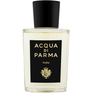 Acqua di Parma Yuzu Eau de Parfum 100ml за Мъже и Жени БЕЗ ОПАКОВКА - Img 1