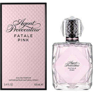Agent Provocateur Fatale Pink EDP 100ml за Жени