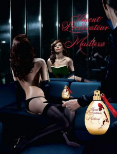 Agent Provocateur Maitresse EDP 50ml за Жени - Img 2