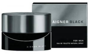 Aigner Black EDT 125ml за Мъже БЕЗ ОПАКОВКА - Img 3